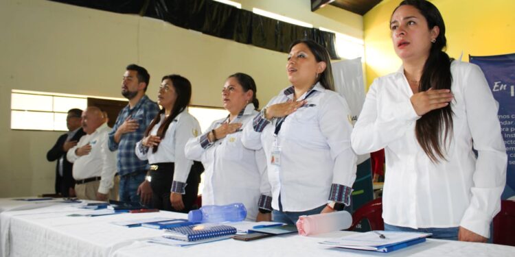 SCEP coordina diplomado en Descentralización y Consejos de Desarrollo