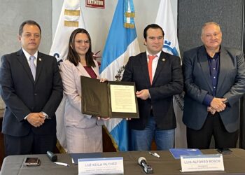 Segeplan y CIG impulsan acciones para el desarrollo de las comunidades del país