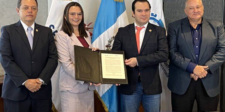 Segeplan y CIG impulsan acciones para el desarrollo de las comunidades del país