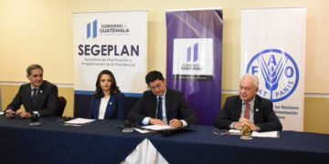 Suscriben alianza para fortalecer a las mipyme y la reactivación económica rural