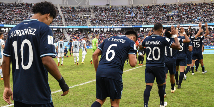 Qué necesita Guatemala para avanzar a los octavos de final del Mundial sub-20