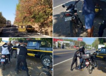 Gobierno reitera compromiso de lucha contra crimen organizado y narcotráfico