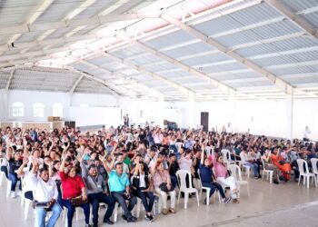 Destacan retos y desafíos para prevención de violencia sexual en Petén