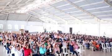 Destacan retos y desafíos para prevención de violencia sexual en Petén