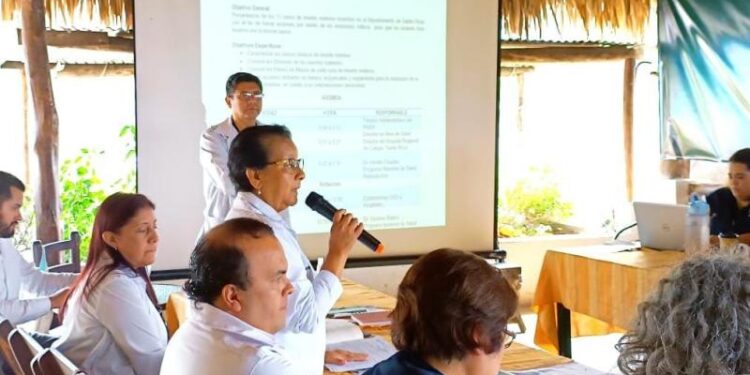 Buscan reducir casos de muerte materna en Santa Rosa