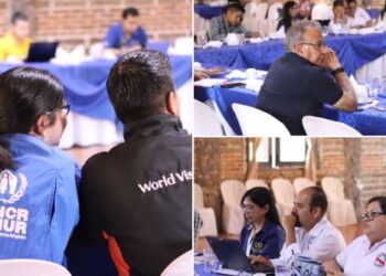 Alimentación Escolar