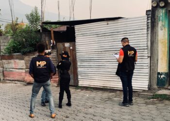 PNC efectúa allanamientos relacionados con robos de cajeros automáticos