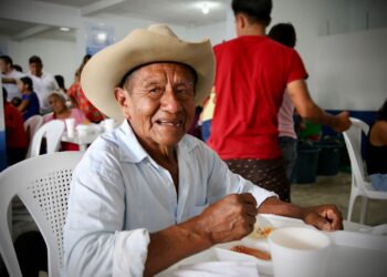 Gobierno continúa impulsando acciones para mejorar la seguridad alimentaria