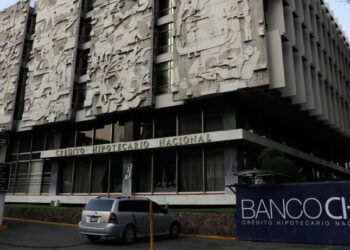 Agencias bancarias cierran por asueto del Día del Trabajo