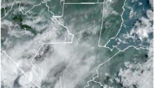 Condiciones climáticas.