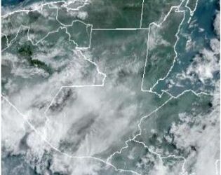 Condiciones climáticas.