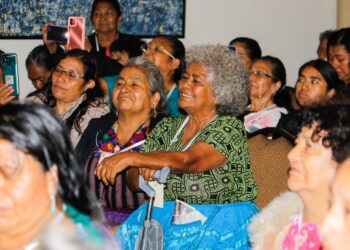 Encuentro Regional de Comadronas Intercambio de Buenas Prácticas en Salud y Prevención de la Violencia.