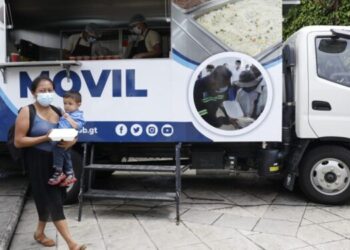 Suman 78 comedores sociales para ayudar a reducir la inseguridad alimentaria.