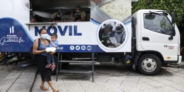 Suman 78 comedores sociales para ayudar a reducir la inseguridad alimentaria.