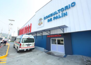 Vecinos de Escuintla afiliados al IGSS son beneficiados con nuevo consultorio