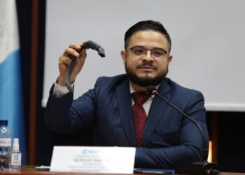 Fortalecen régimen penitenciario por medio del control telemático