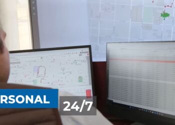 Publican la normativa de coordinación institucional para la aplicación del control telemático