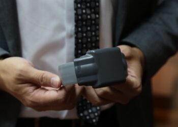 Desarrollan primer taller sobre implementación de control telemático en el proceso penal guatemalteco