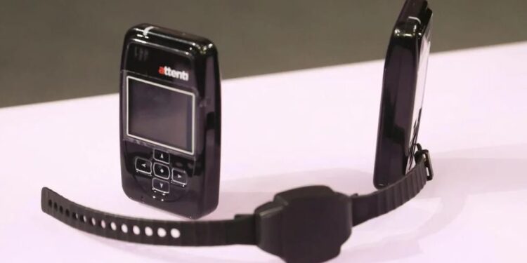 Avanza la implementación de control telemático