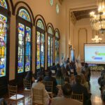 Instalan mesas técnicas de las convenciones anticorrupción