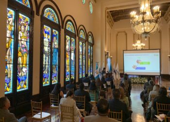 Instalan mesas técnicas de las convenciones anticorrupción