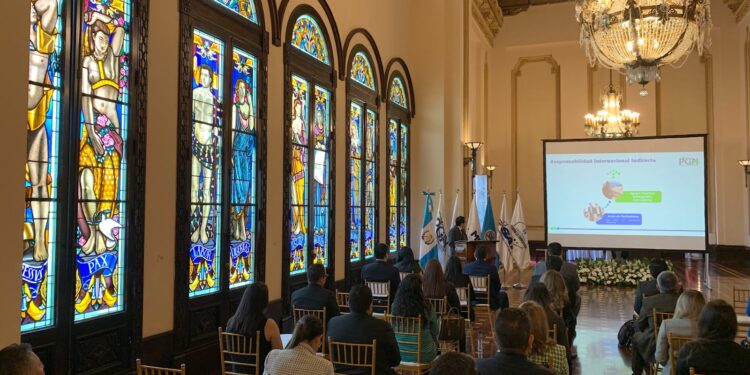 Instalan mesas técnicas de las convenciones anticorrupción