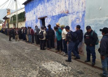 Militares veteranos se benefician con ley temporal de desarrollo integral. /Foto: Mides