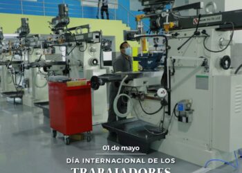 Presidente reitera compromiso de impulsar oportunidades laborales dignas