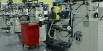 Presidente reitera compromiso de impulsar oportunidades laborales dignas