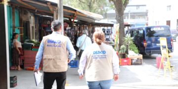 monitoreo de productos