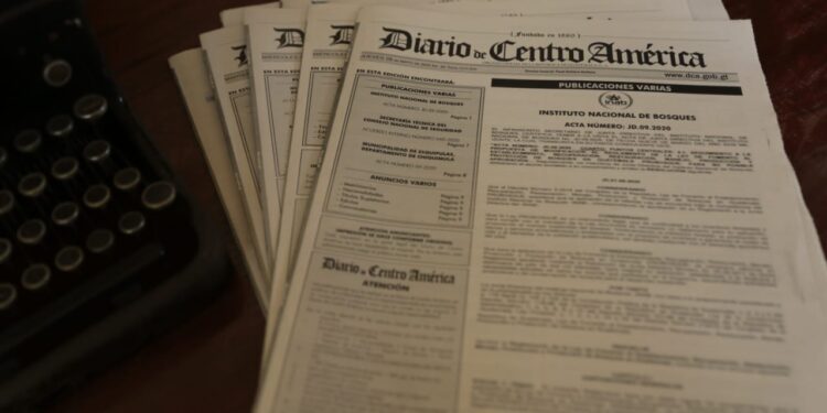 Gobierno publica acuerdo que agiliza trámite de inscripción de iglesias