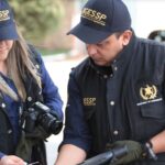 Dirección General de Servicios de Seguridad Privada cumple 12 años de servicio