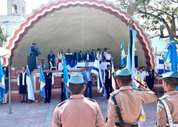 Lazos de amistad Guatemala e Israel.