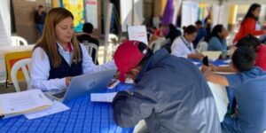 Guatemala busca oportunidades para la generación de empleo en el país. /Foto: Gobernación departamental de Huehuetenango