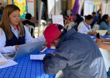 Guatemala busca oportunidades para la generación de empleo en el país. /Foto: Gobernación departamental de Huehuetenango
