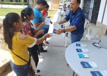 Mineco impulsa el emprendimiento en ciudadanos de Izabal