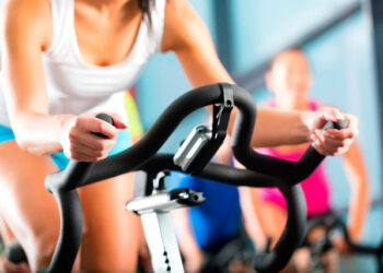 El MCD impartirá superclase en bicicleta estacionaria para celebrar el Día de la Madre