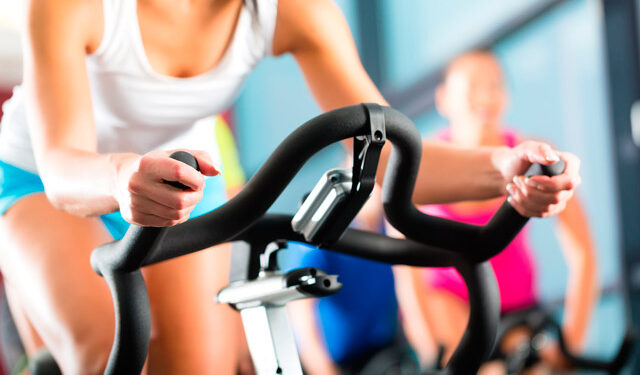 El MCD impartirá superclase en bicicleta estacionaria para celebrar el Día de la Madre