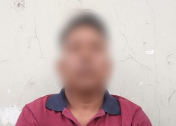 Guatemala capturó al extraditable número 11, esta vez por delitos sexuales.