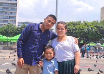 Gobierno impulsa acciones para la protección de las familias