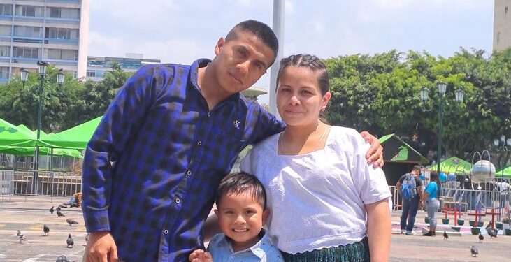 Gobierno impulsa acciones para la protección de las familias