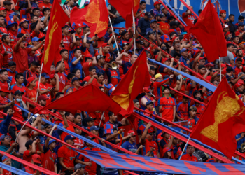 Horarios de los cuartos de final del Clausura 2023