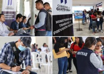 Destacan iniciativa para generar empleo digno en Jalapa