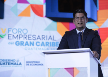 Destacan acciones en beneficio de la economía nacional