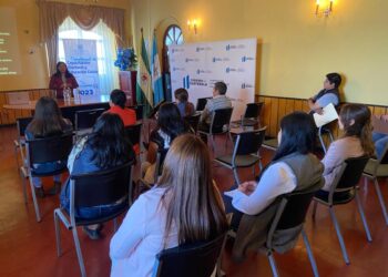 Promueven educación cívica y política en el marco del proceso electoral en Huehuetenango