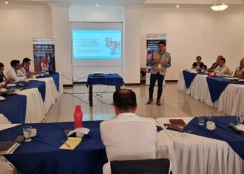 acciones en el marco de la GCNN