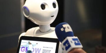 Expertos en inteligencia artificial tienen un reto en Converciencia 2023