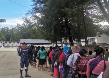 Anuncian jornada médica para prevenir y detectar enfermedades en Huehuetenango