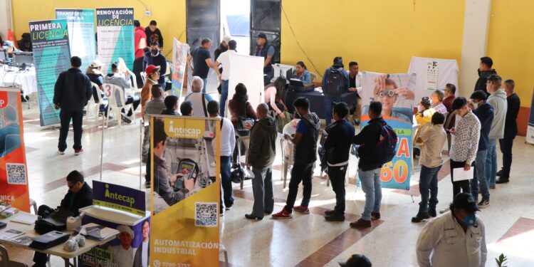 Anuncian jornada móvil de servicios integrados en Alta Verapaz