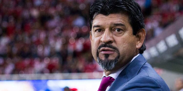 Se acaba el amor entre Municipal y El Diablo Mayor